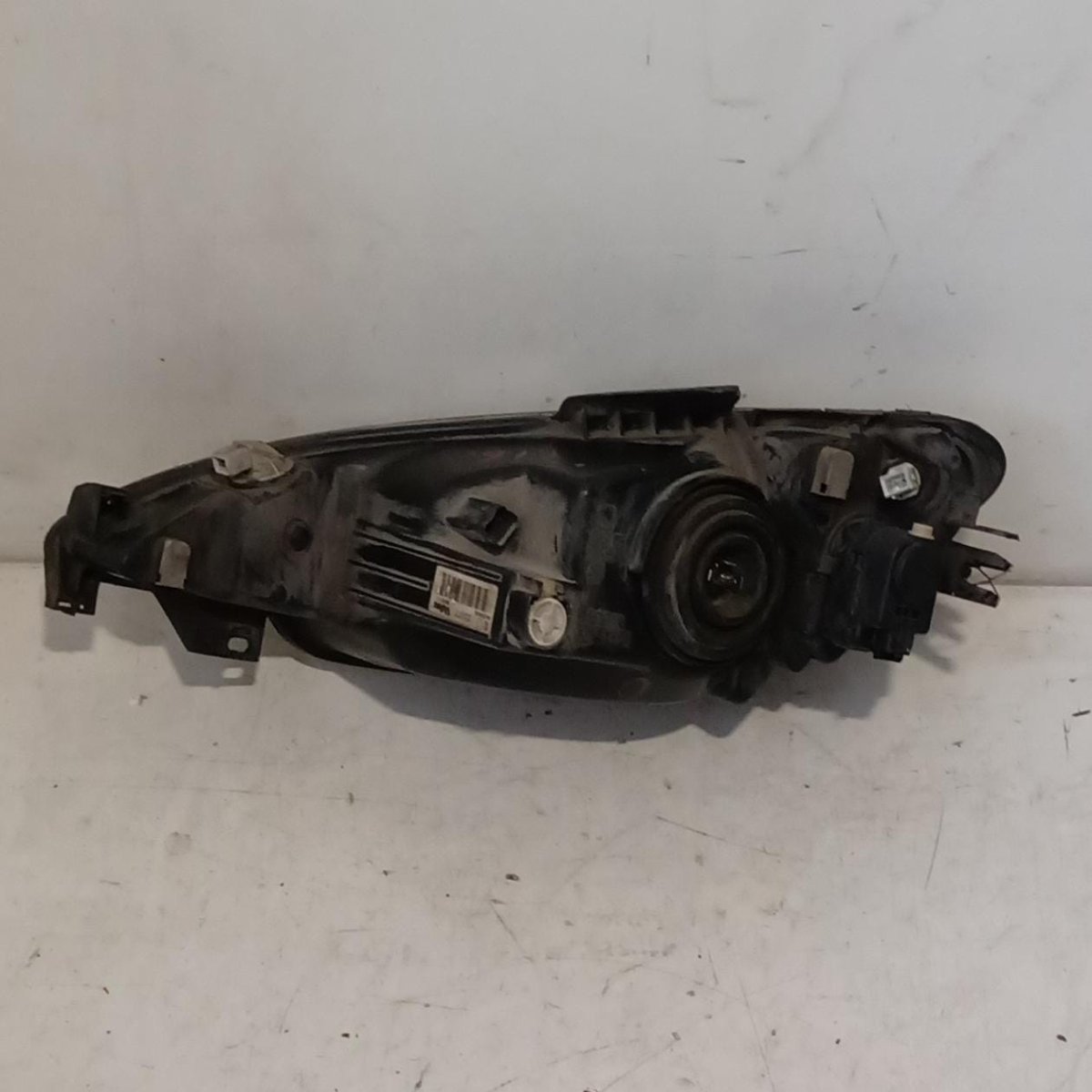 Fanale anteriore destro