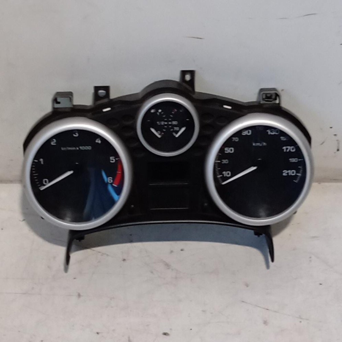 Contachilometri Contachilometri