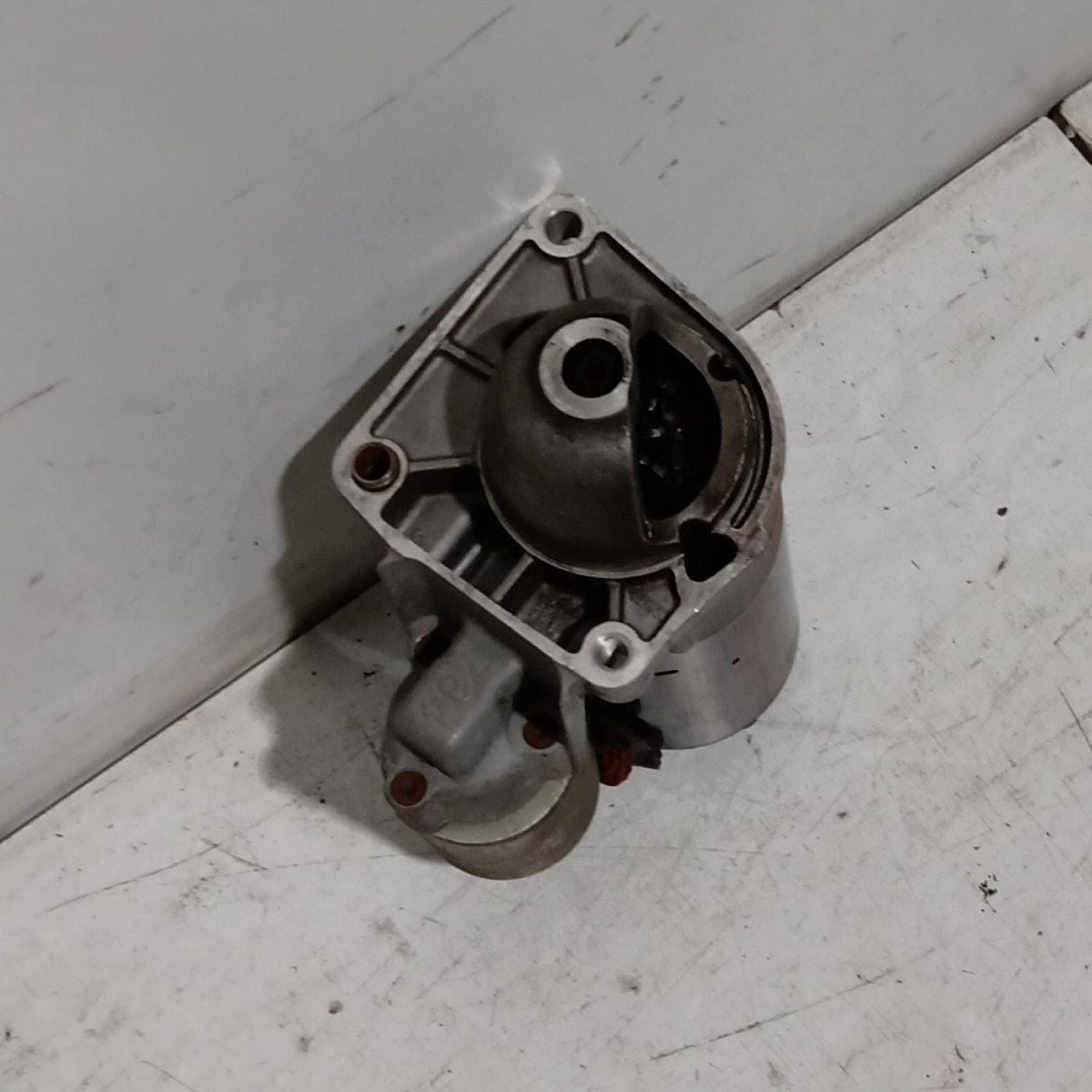 Motorino avviamento
