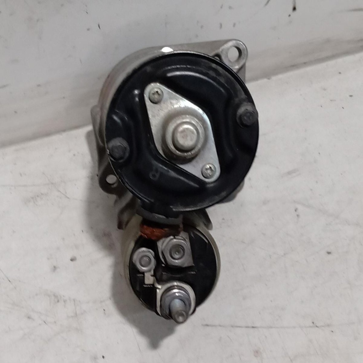 Motorino avviamento