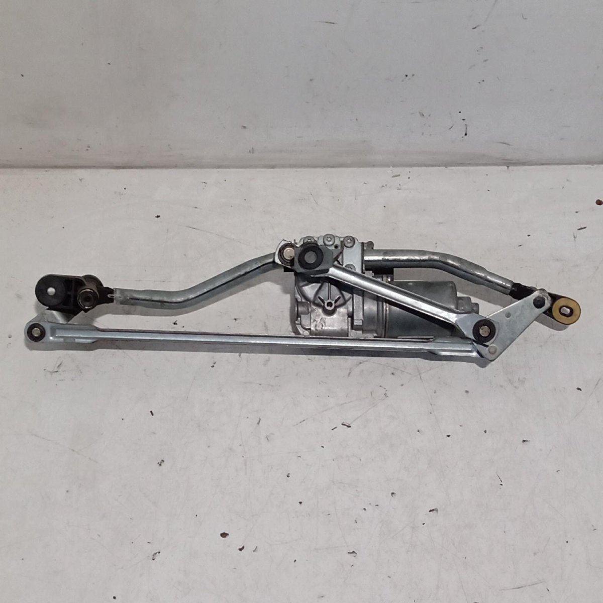 Motorino tergicristalli