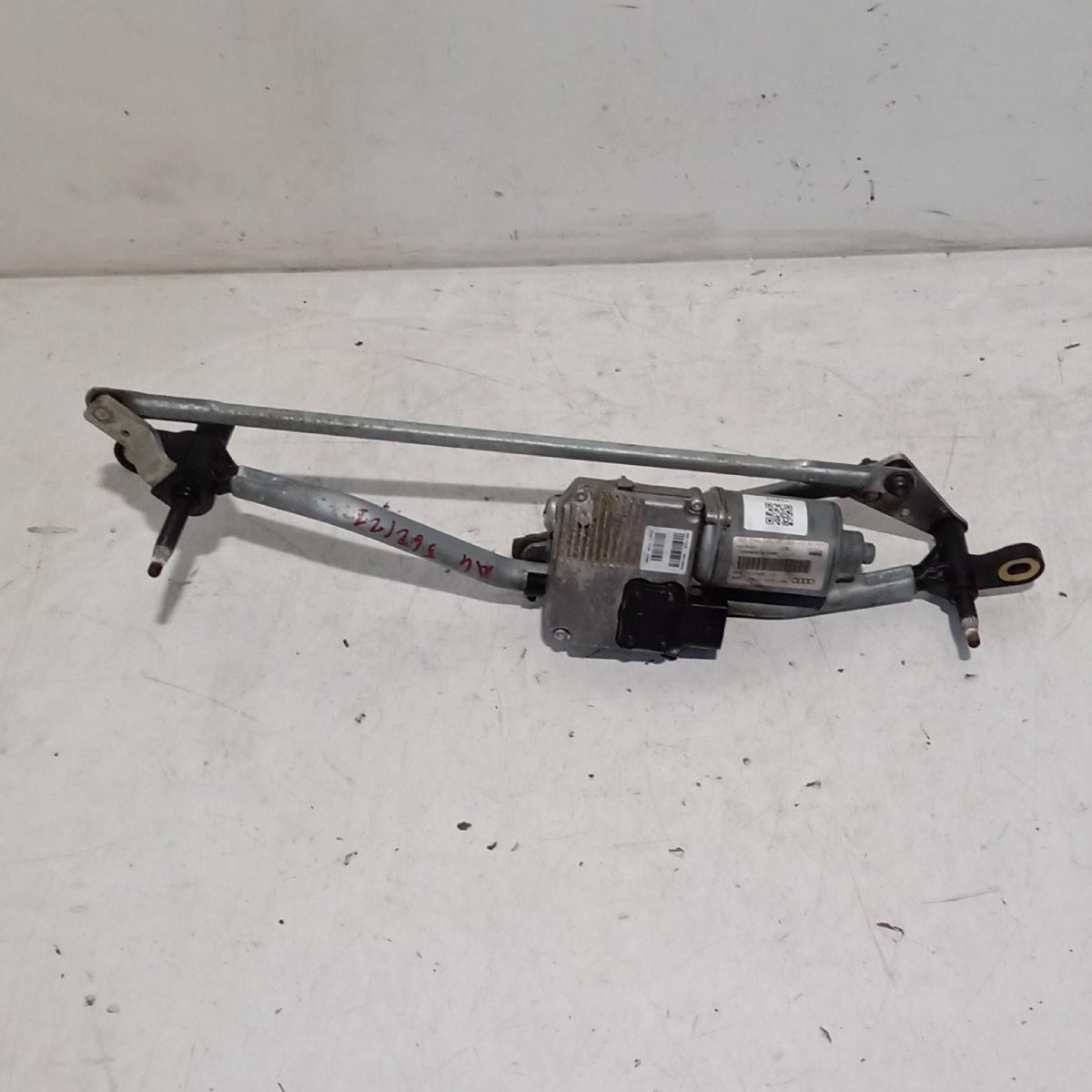 Motorino tergicristalli