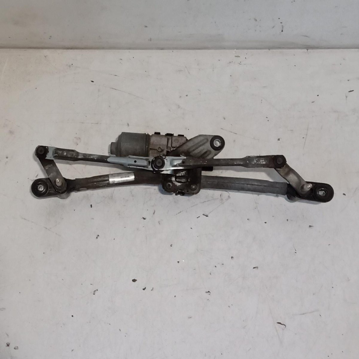 Motorino tergicristalli