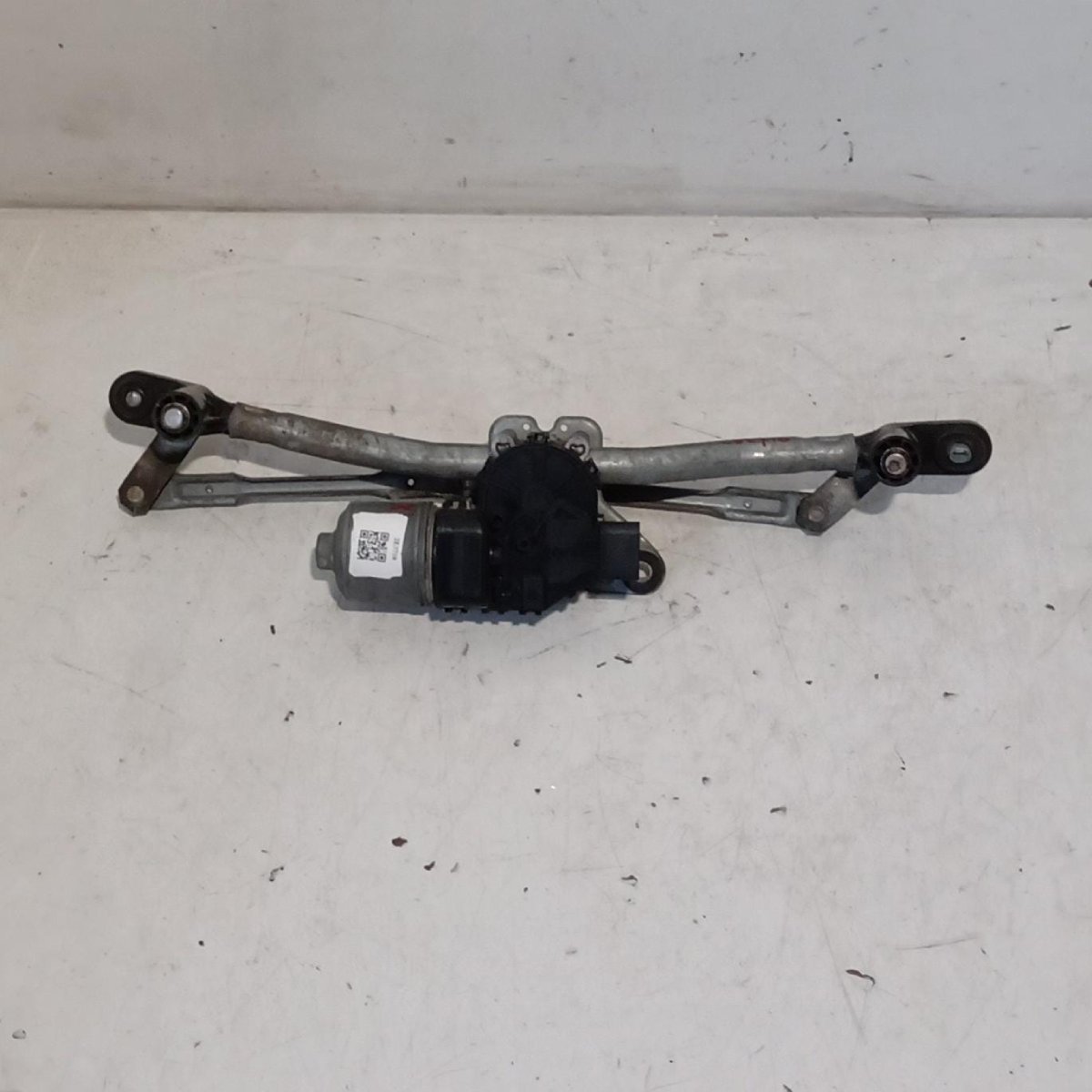 Motorino tergicristalli