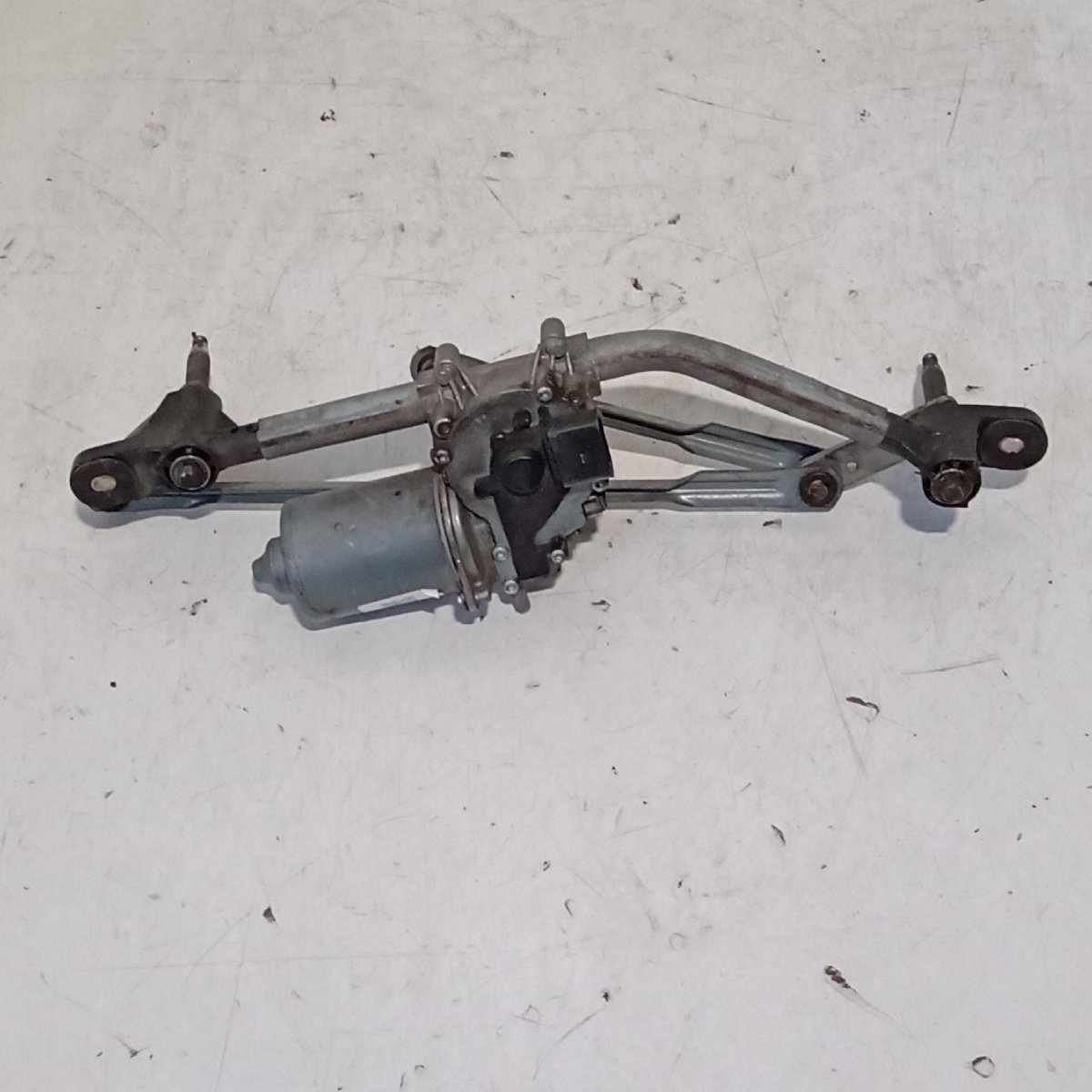 Motorino tergicristalli