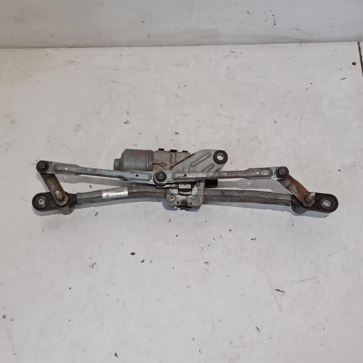 Motorino tergicristalli