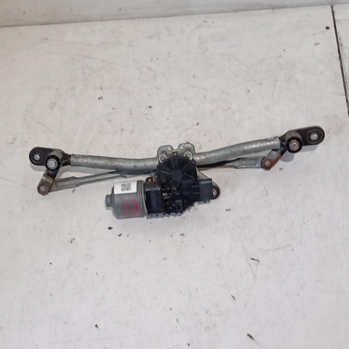 Motorino tergicristalli