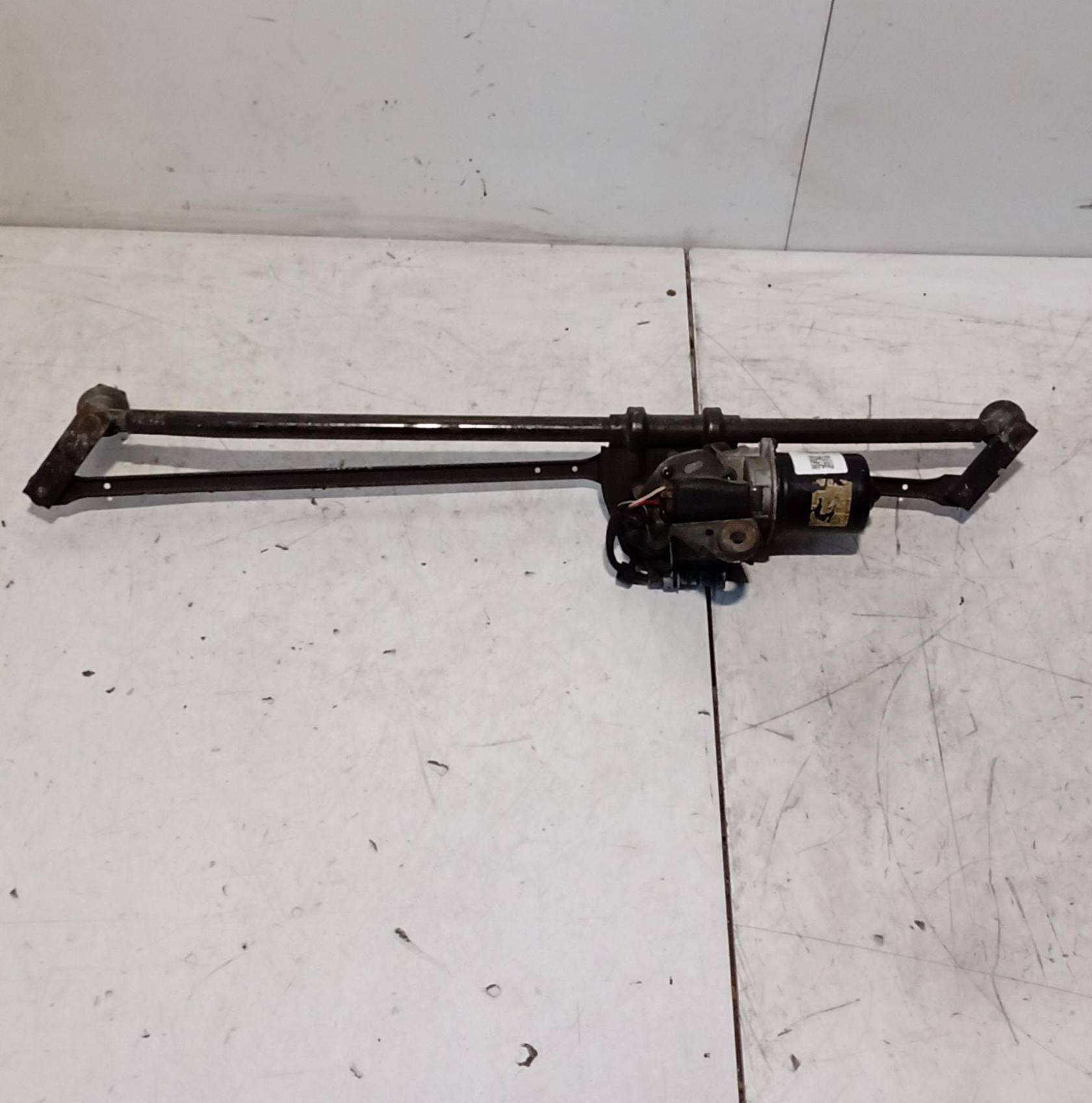 Motorino tergicristalli