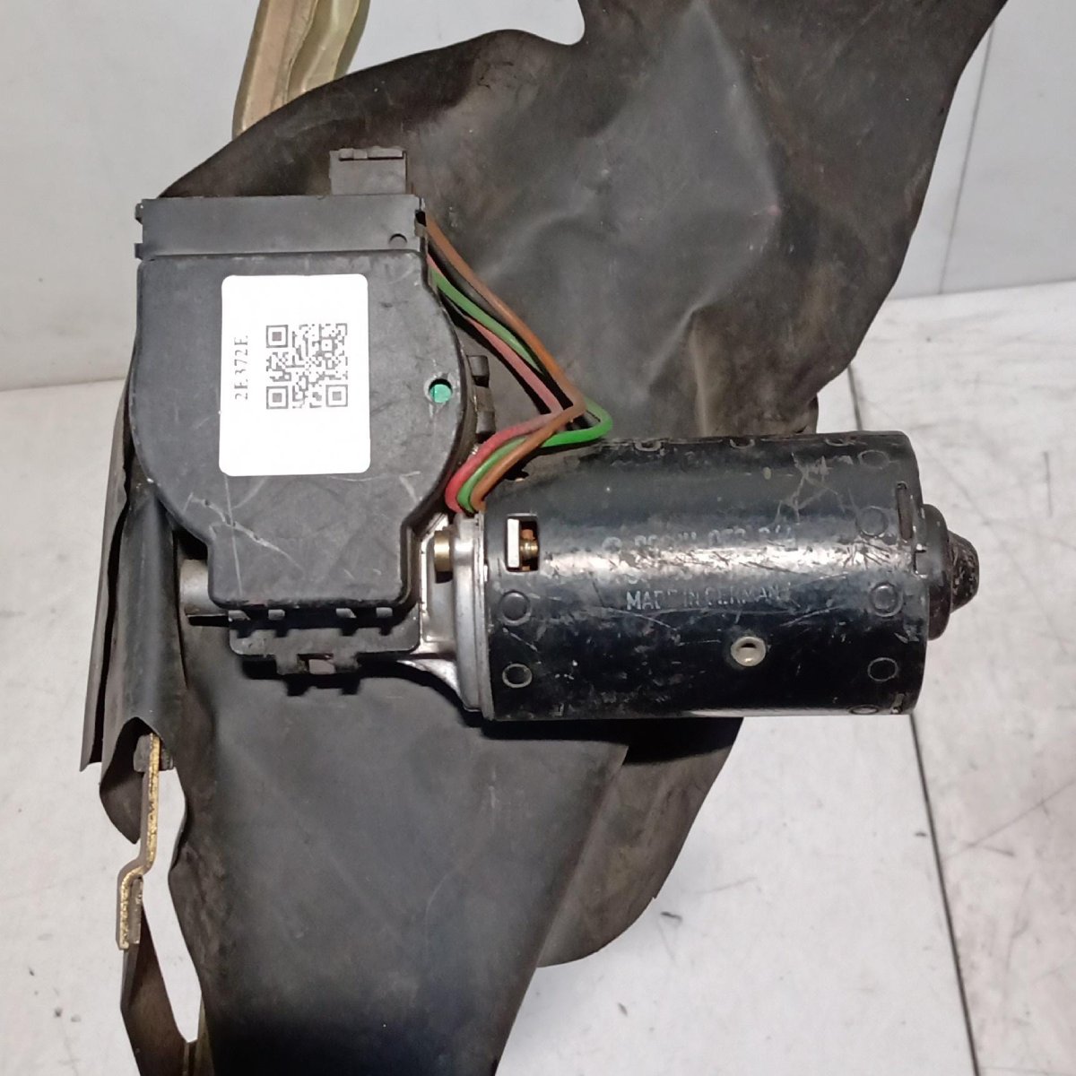 Motorino tergicristalli