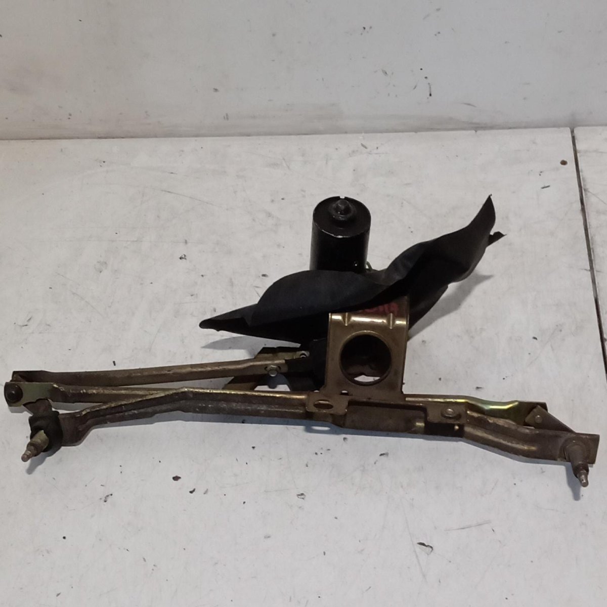 Motorino tergicristalli