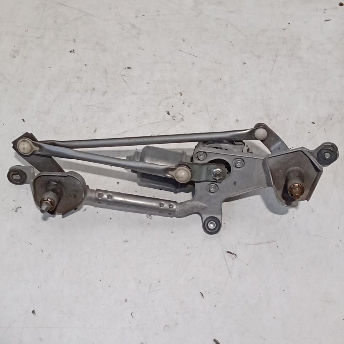 Motorino tergicristalli