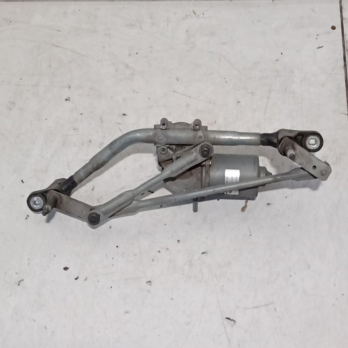 Motorino tergicristalli