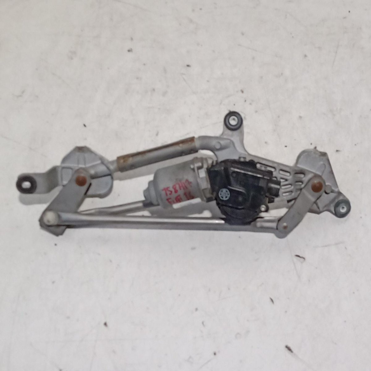 Motorino tergicristalli