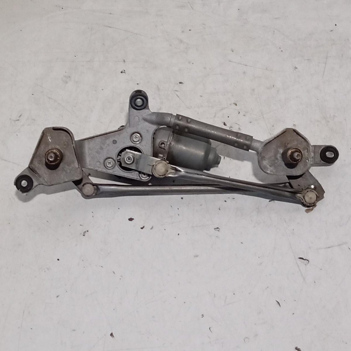 Motorino tergicristalli