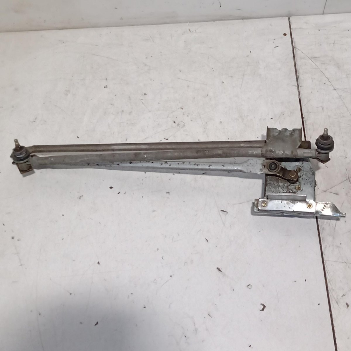 Motorino tergicristalli