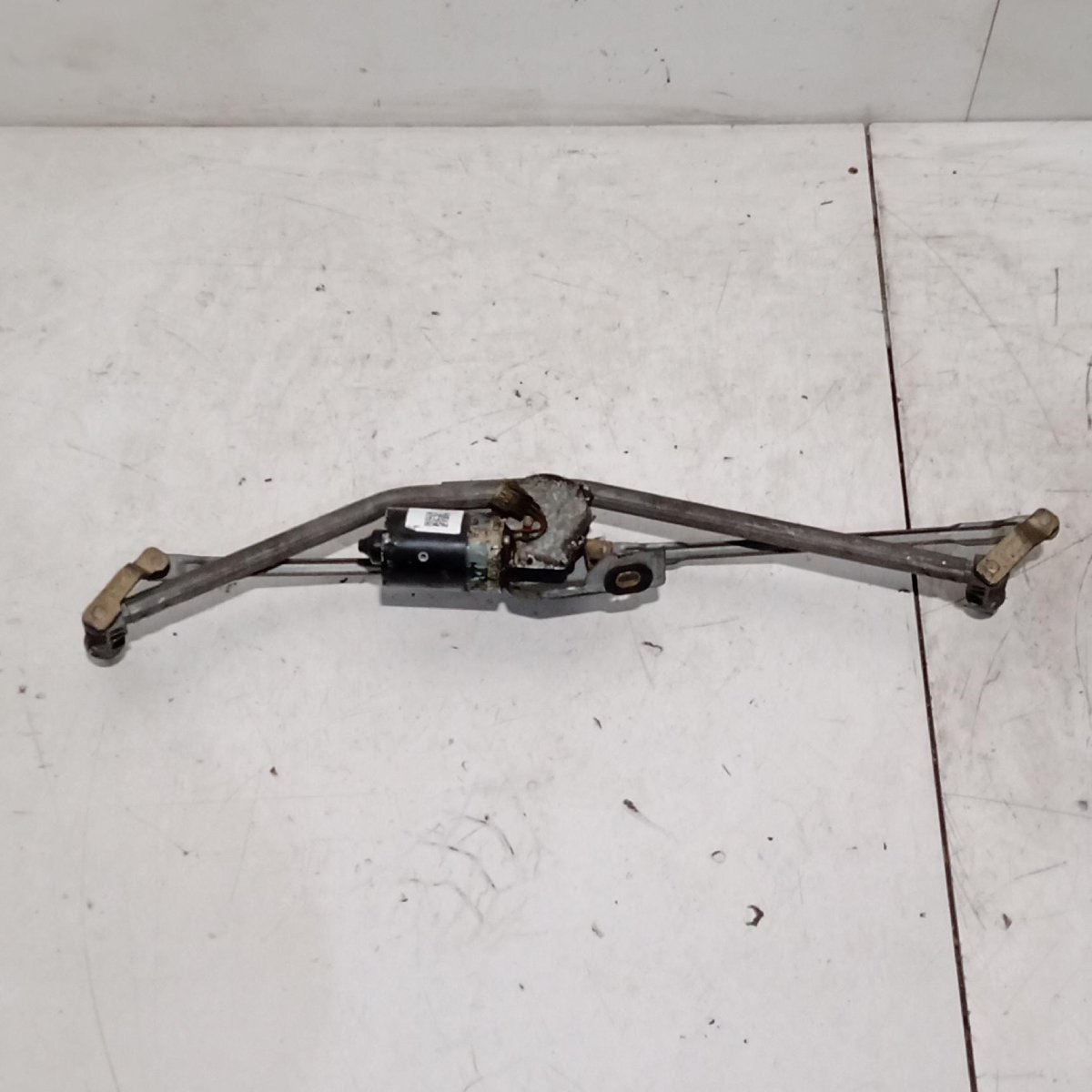 Motorino tergicristalli