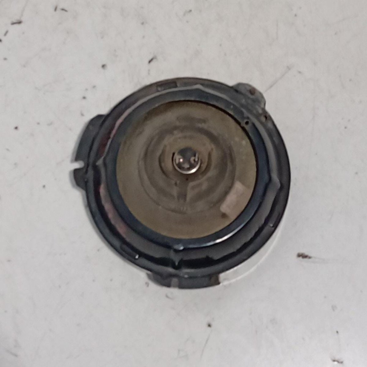 Fanale anteriore destro