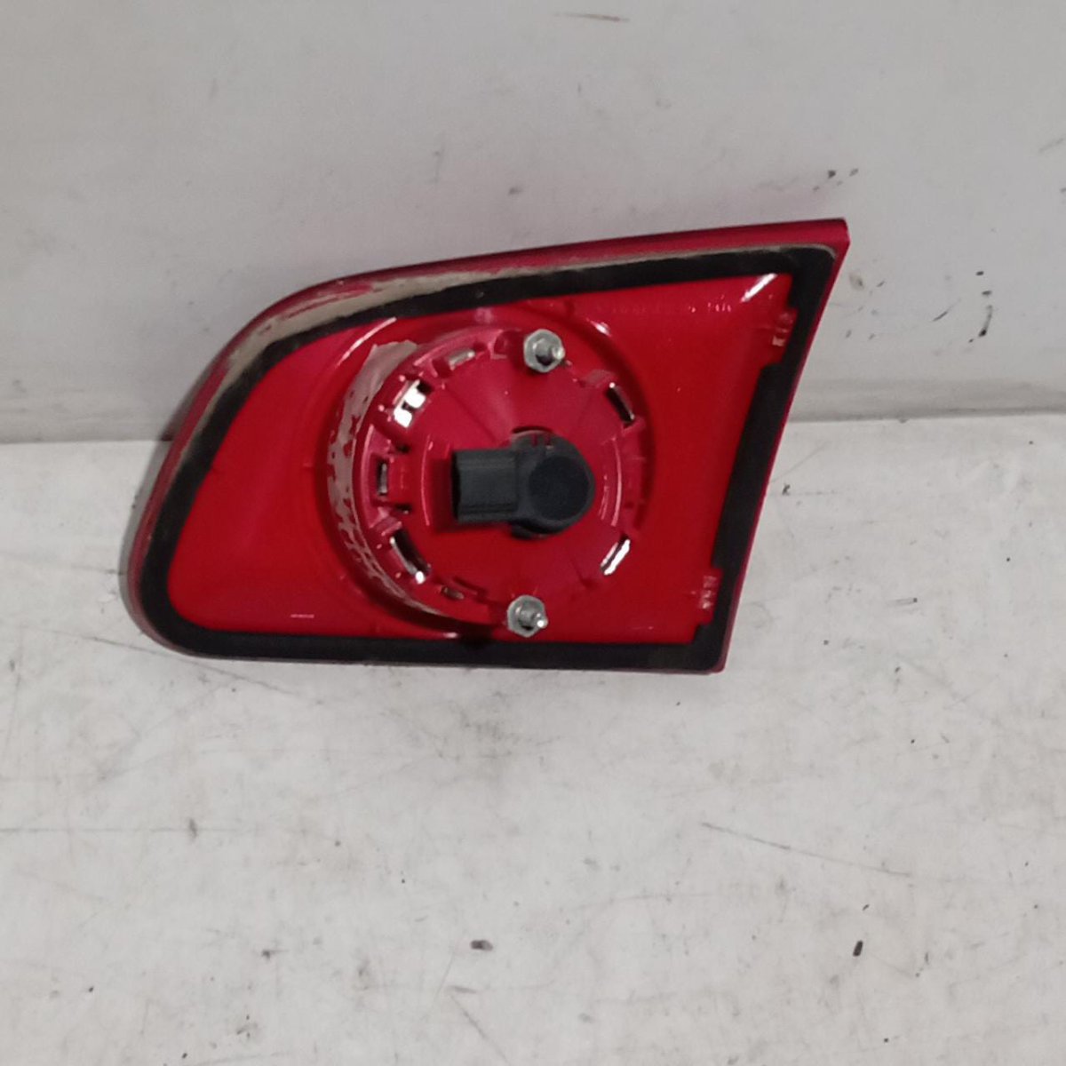 Fanale posteriore interno sinistro