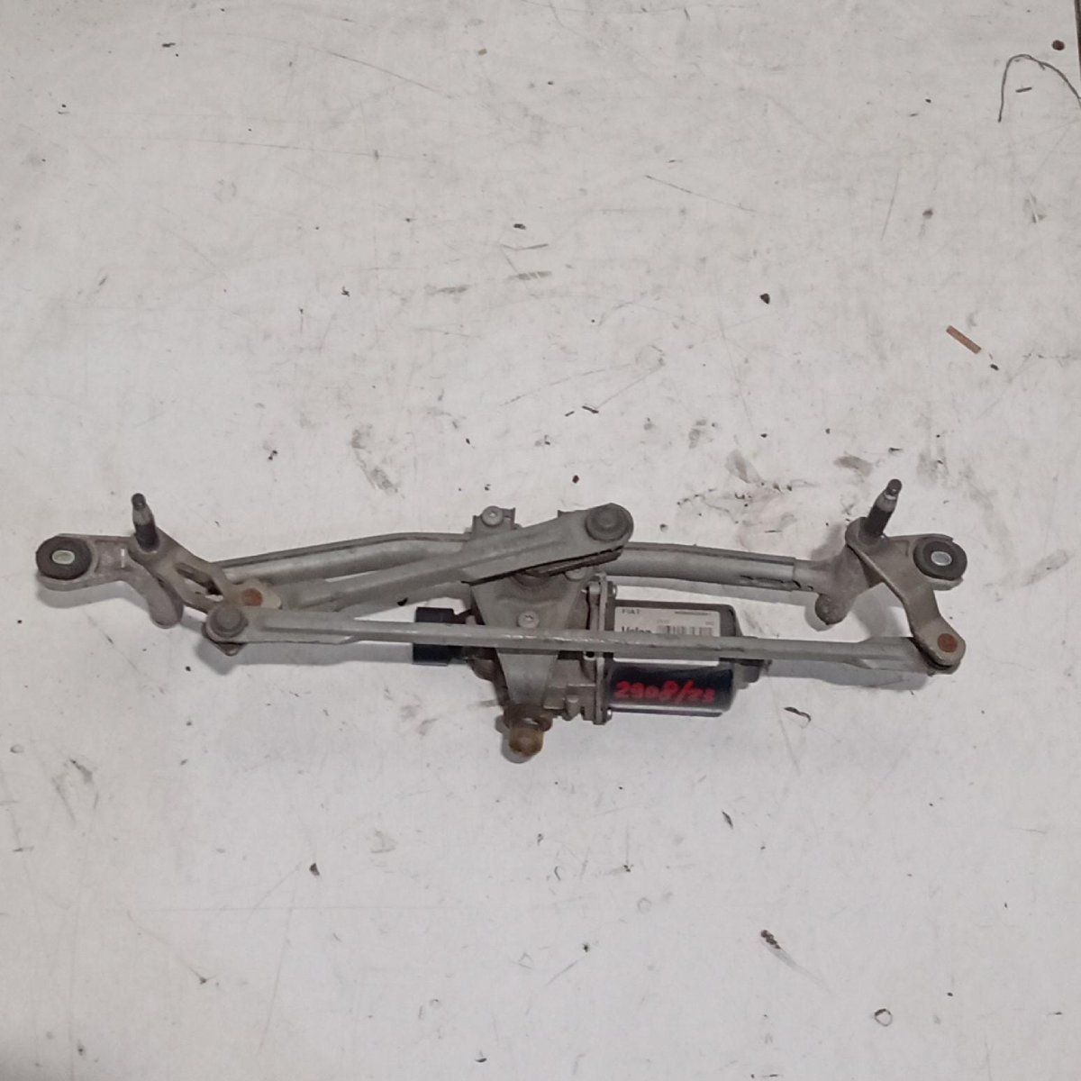 Motorino tergicristalli