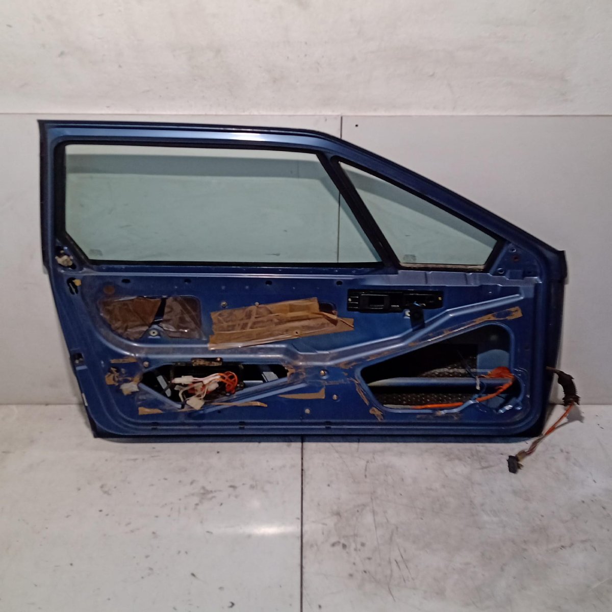 Porta sinistra Porta sinistra