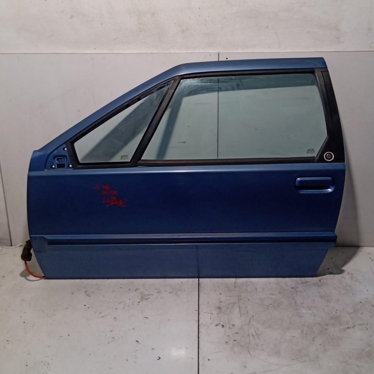 Porta sinistra Porta sinistra