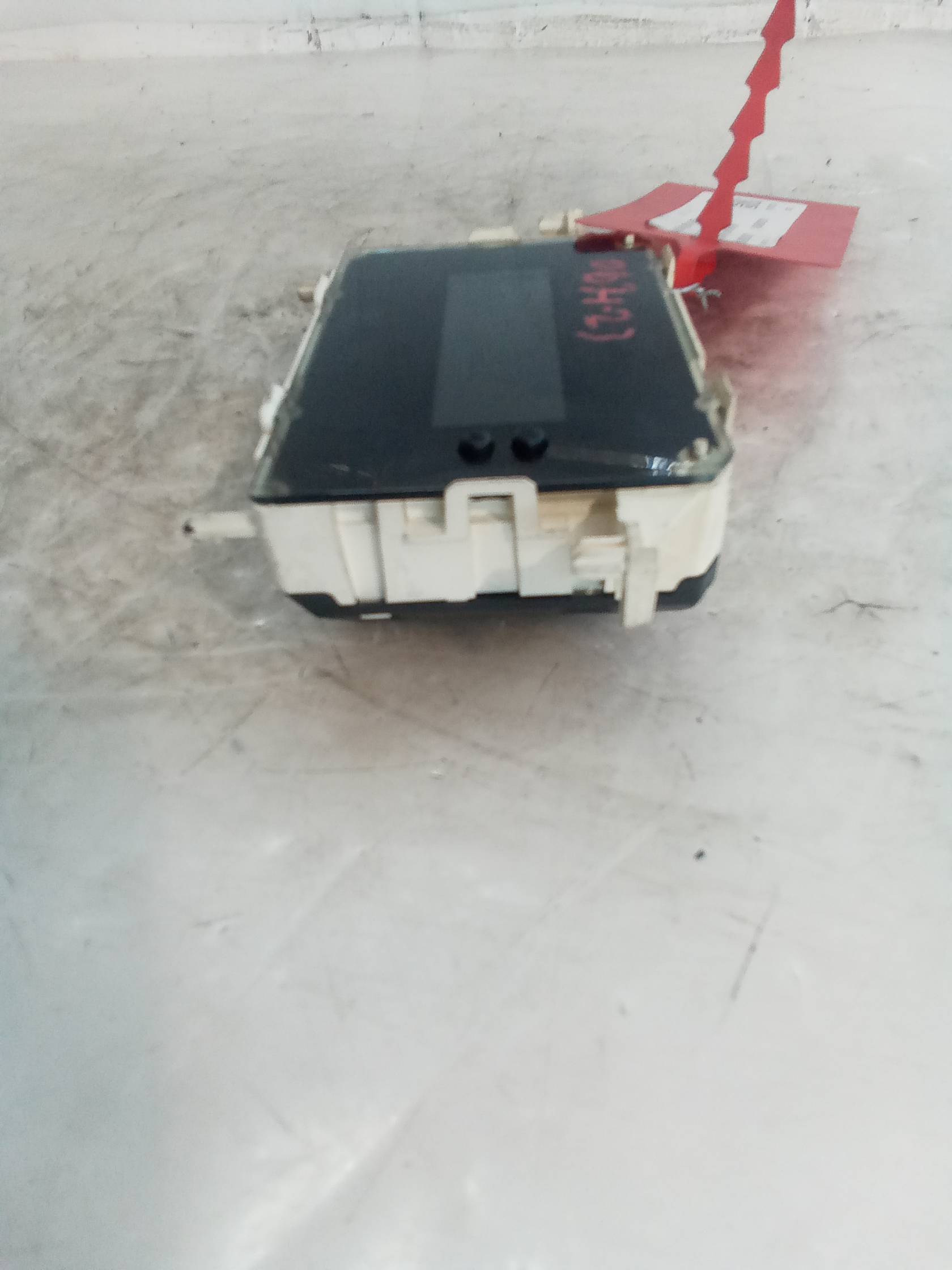 Display multifunzione