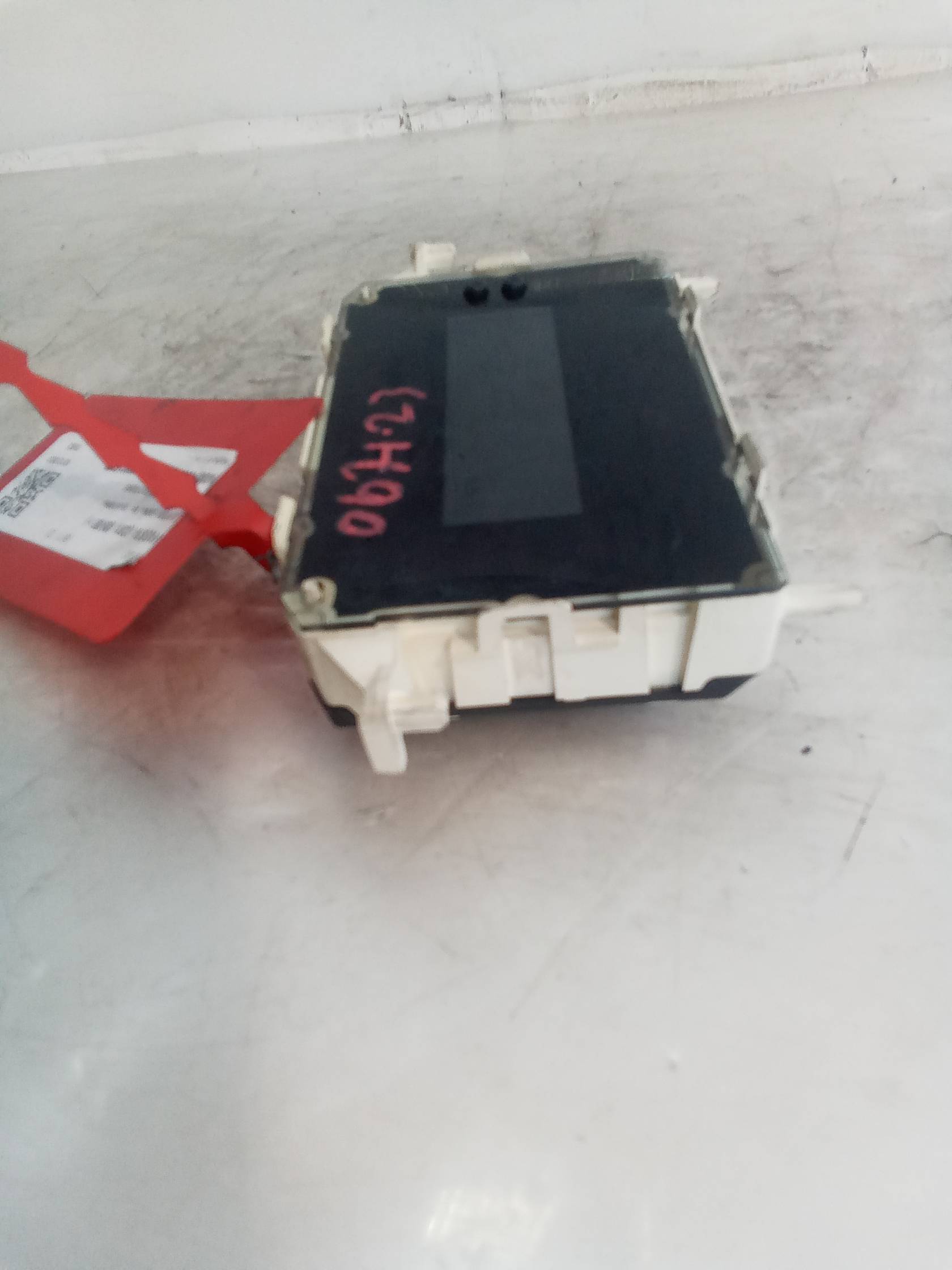 Display multifunzione