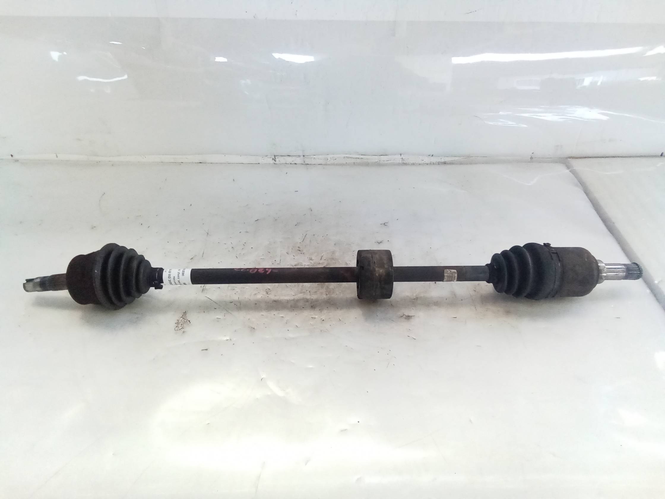 Semialbero ant. compl. dx.