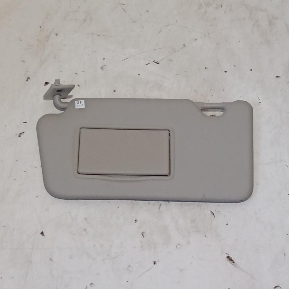 Aletta Parasole sinistro