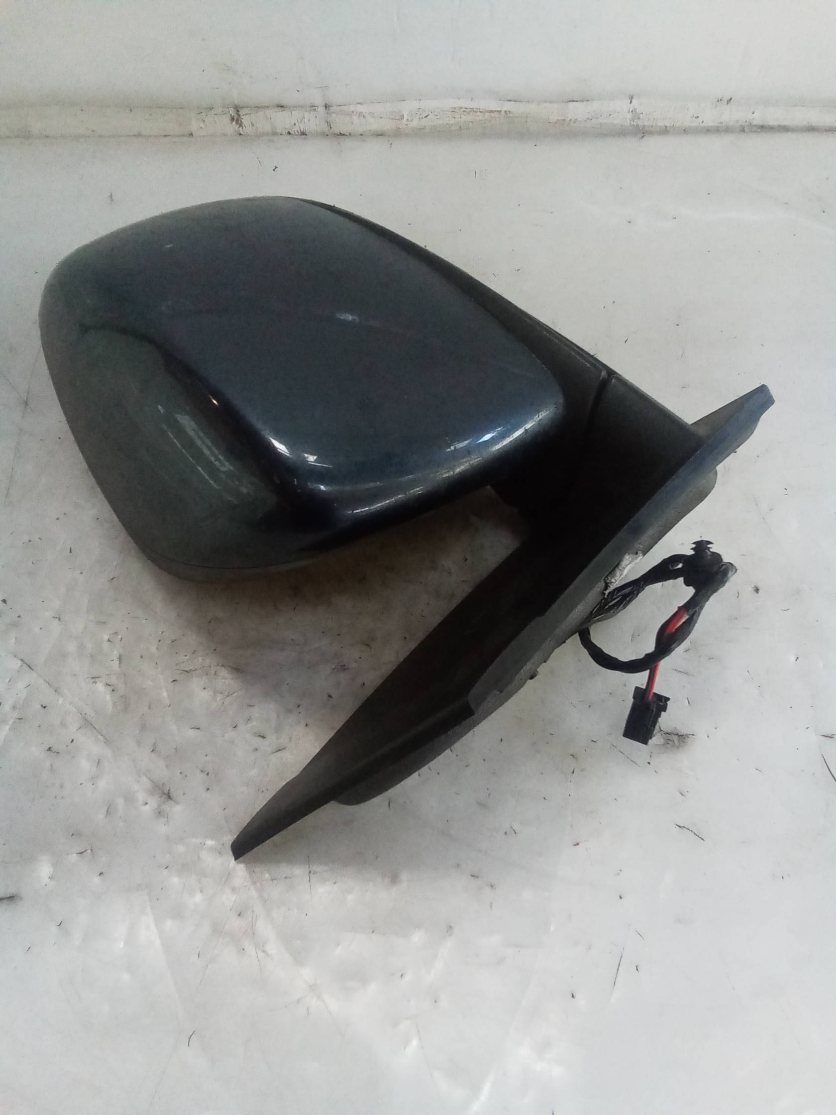 Retrovisore est. compl. sx.