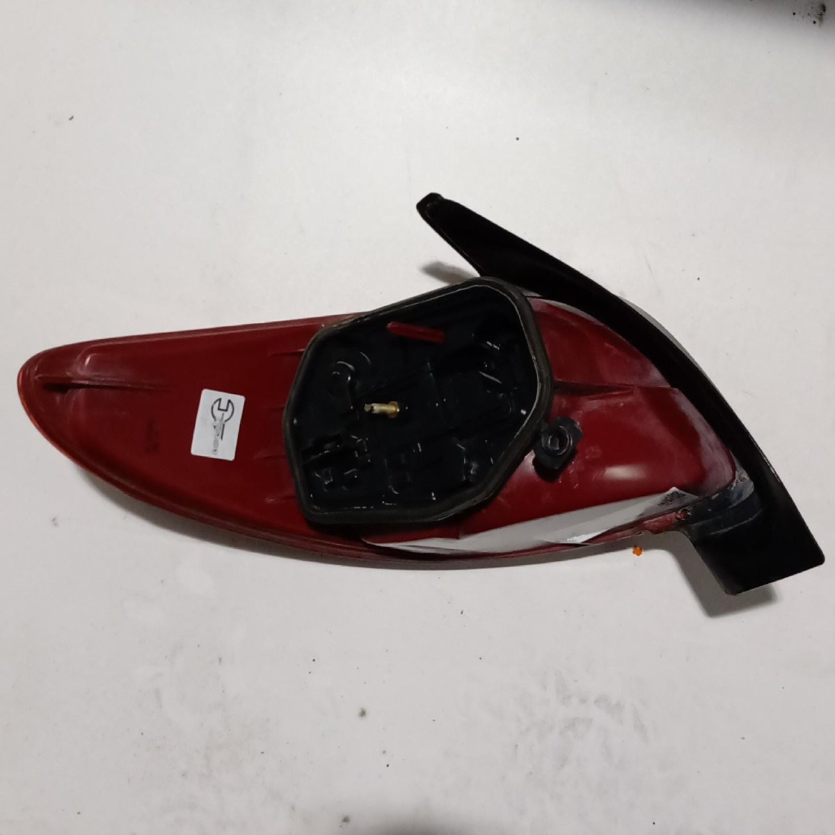 Fanale posteriore destro