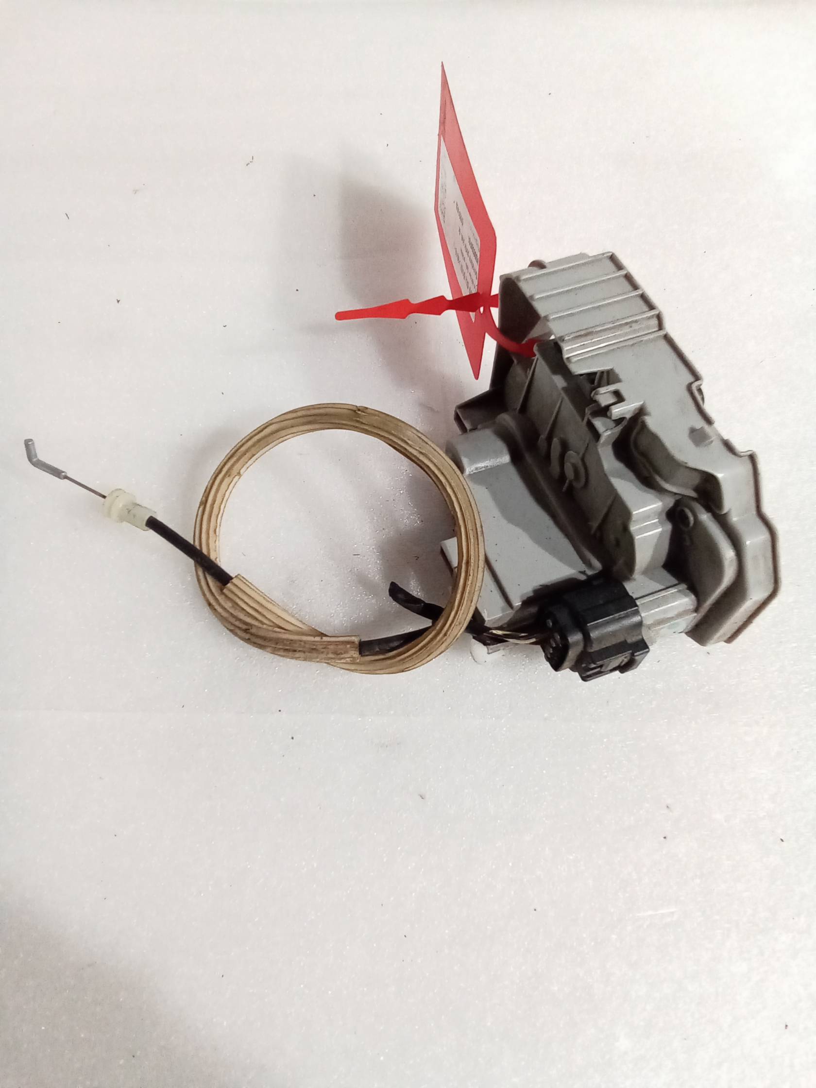 Serratura porta post. dx.