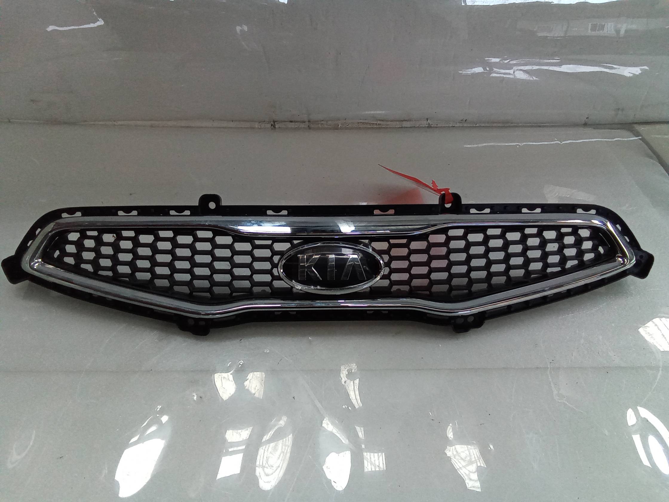 Griglia centr. Griglia centr.