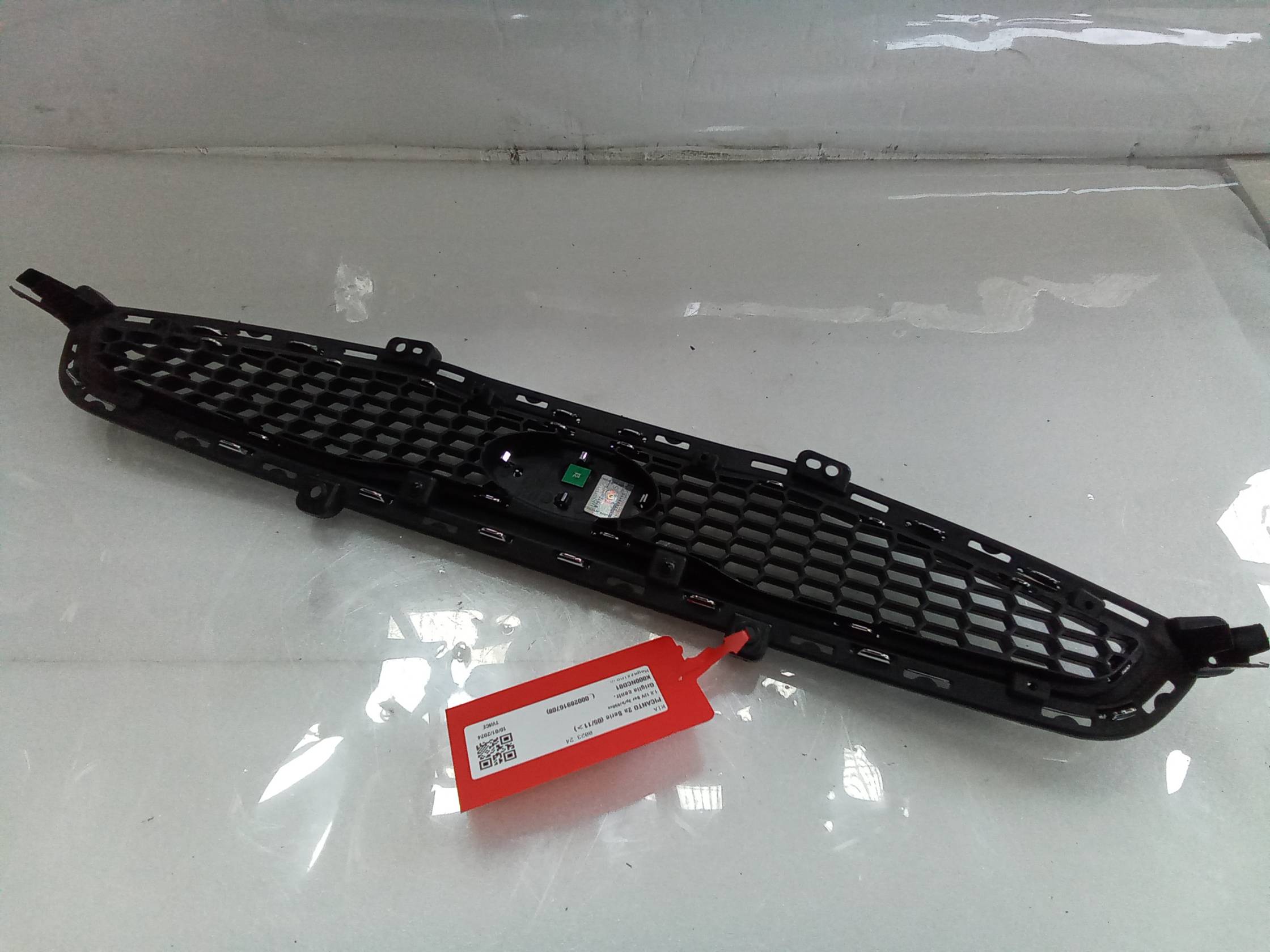 Griglia centr. Griglia centr.