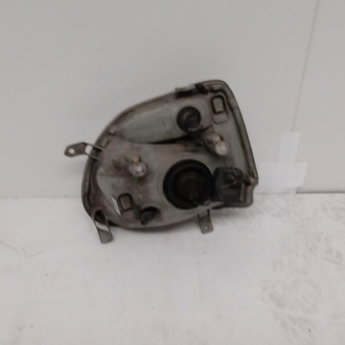 Fanale anteriore destro