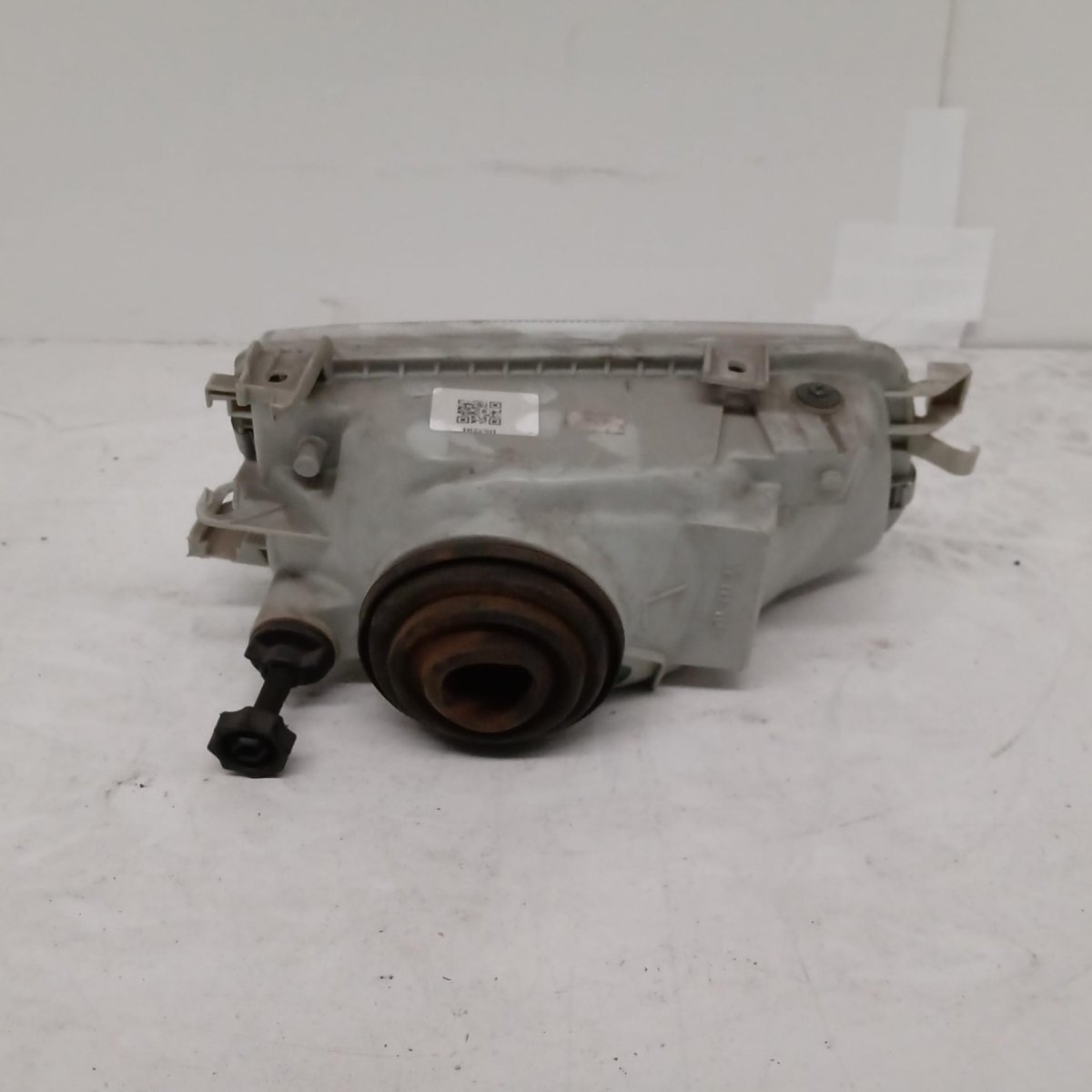 Fanale anteriore sinistro