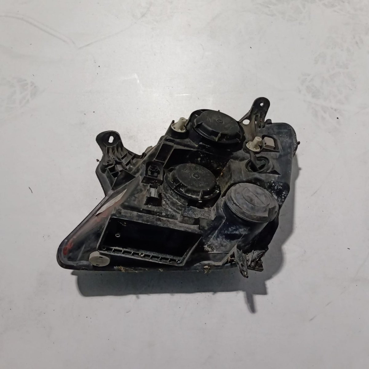 Fanale anteriore destro