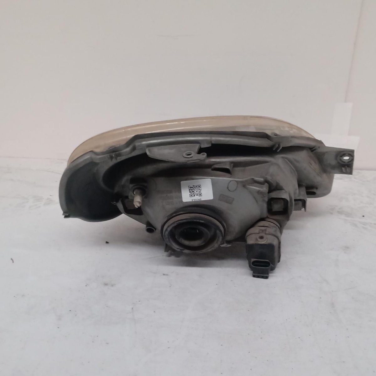 Fanale anteriore sinistro