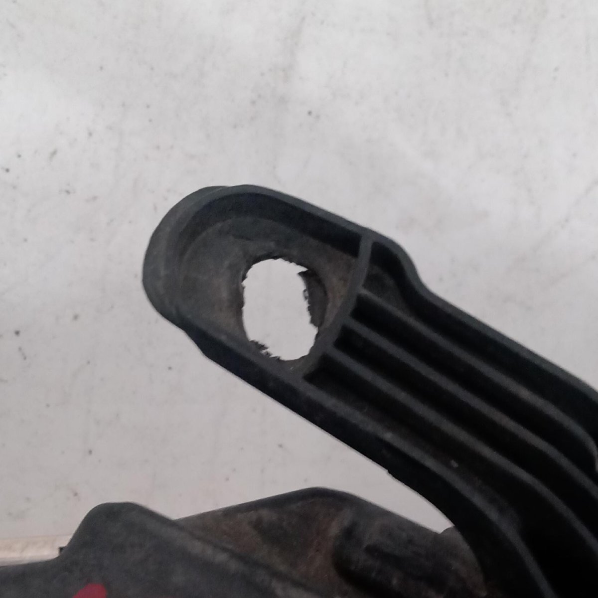 Fanale anteriore destro