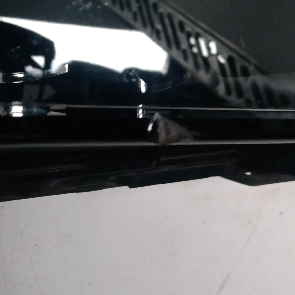 Fanale anteriore destro