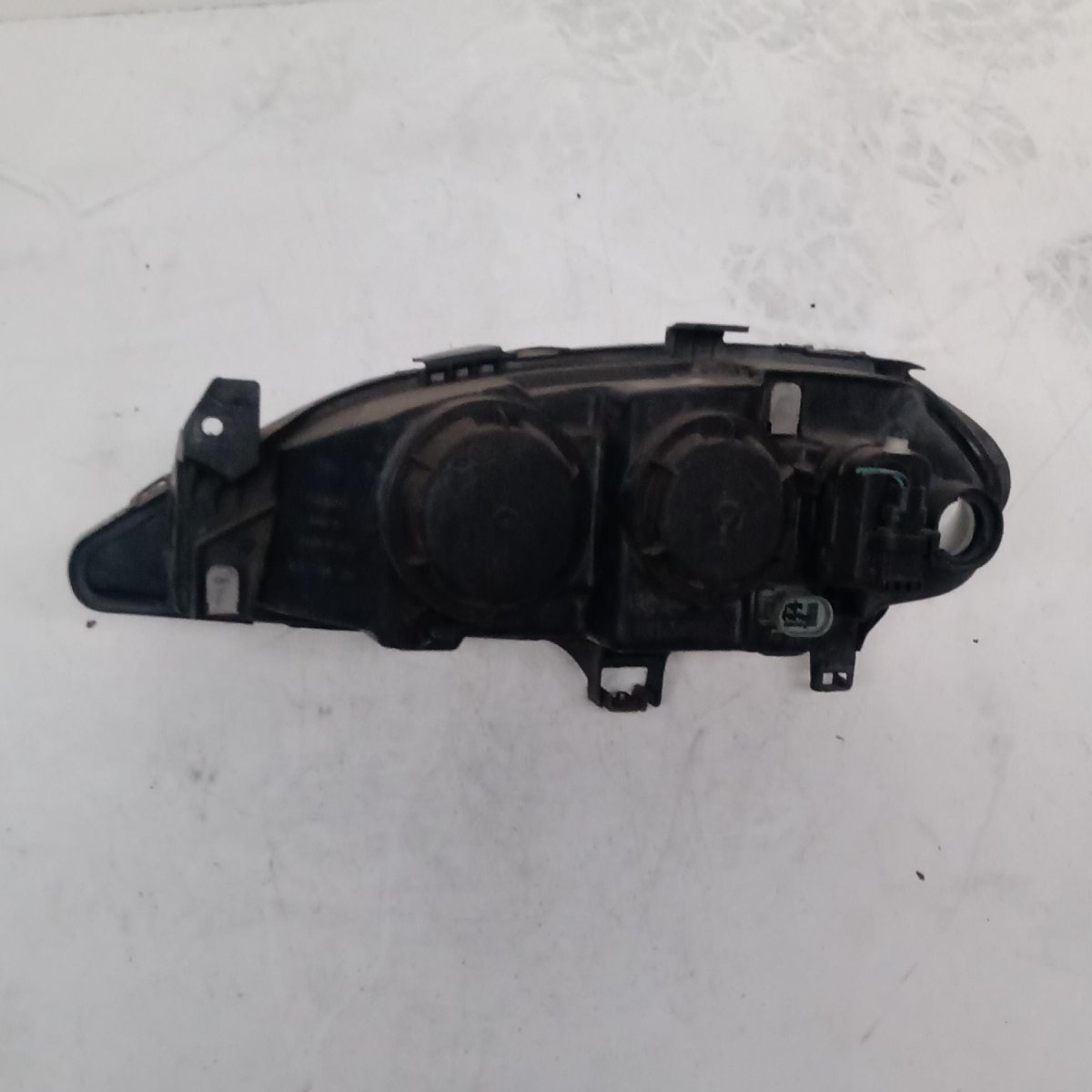 Fanale anteriore destro