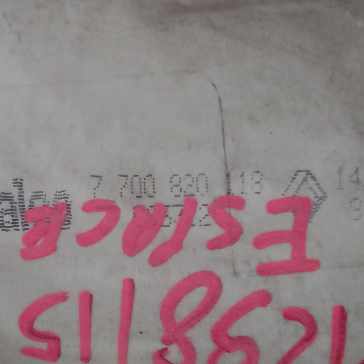 Fanale anteriore sinistro