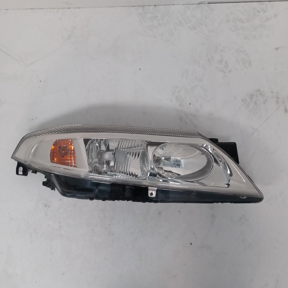 Fanale anteriore destro