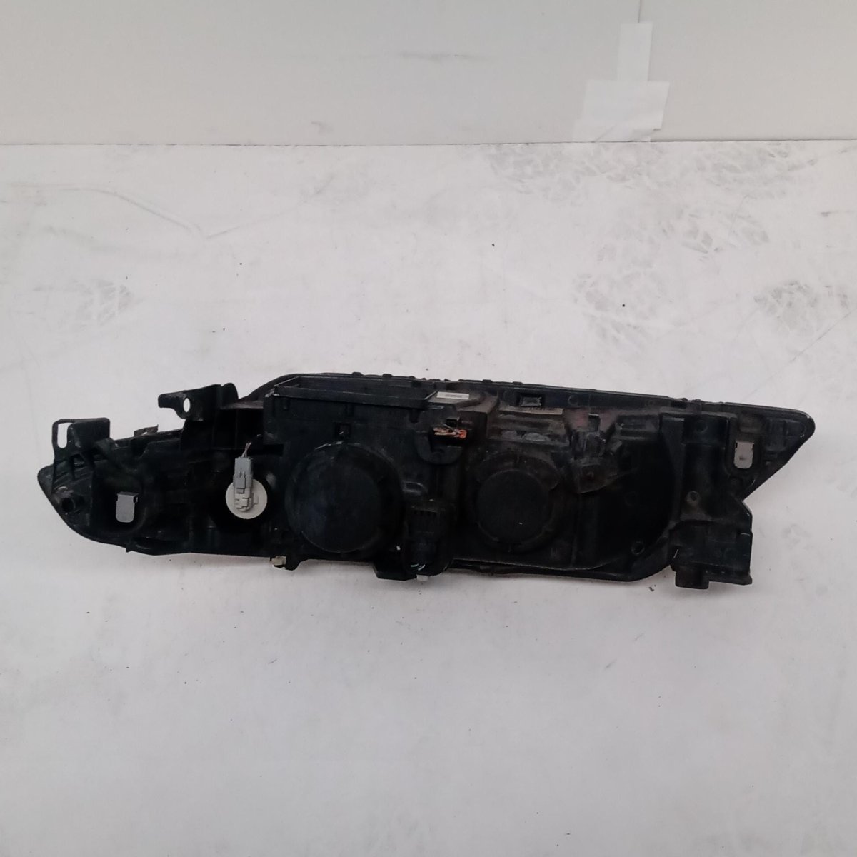 Fanale anteriore destro