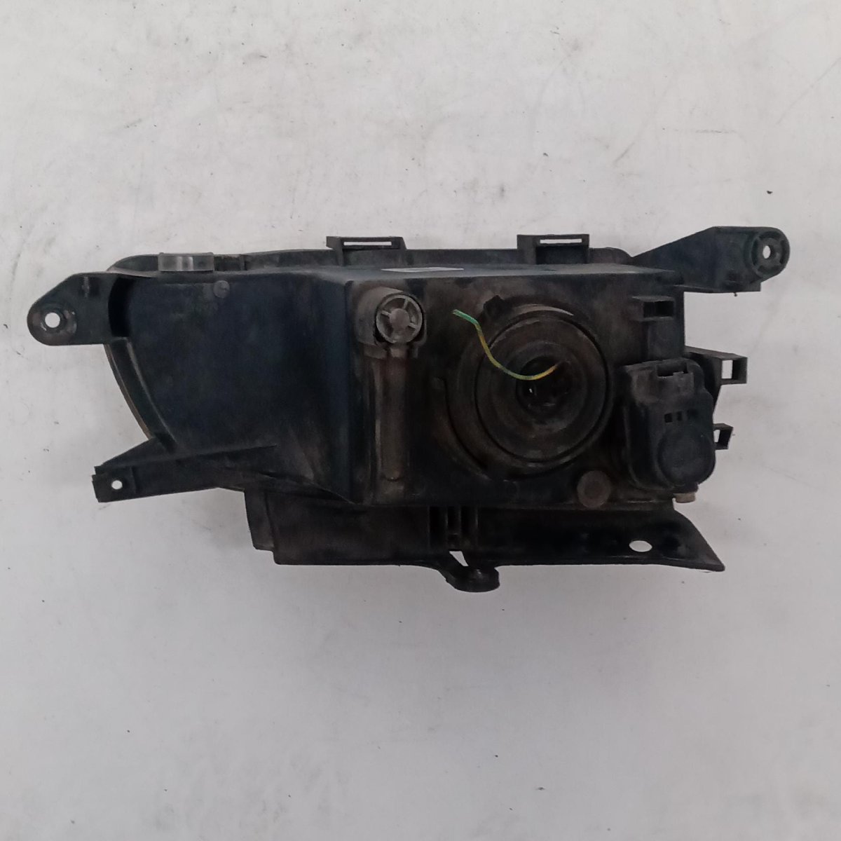 Fanale anteriore sinistro