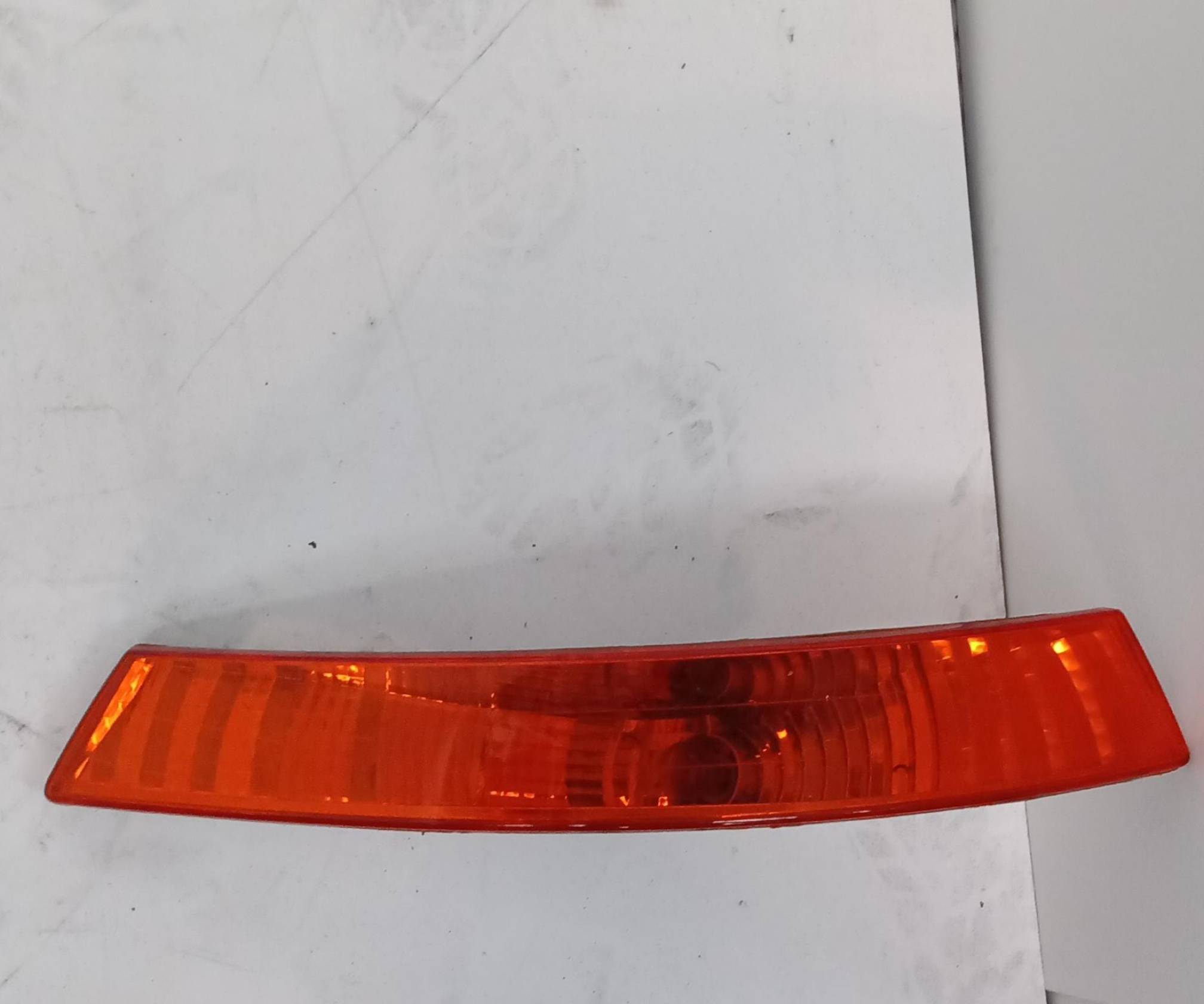 Freccia anteriore sinistra