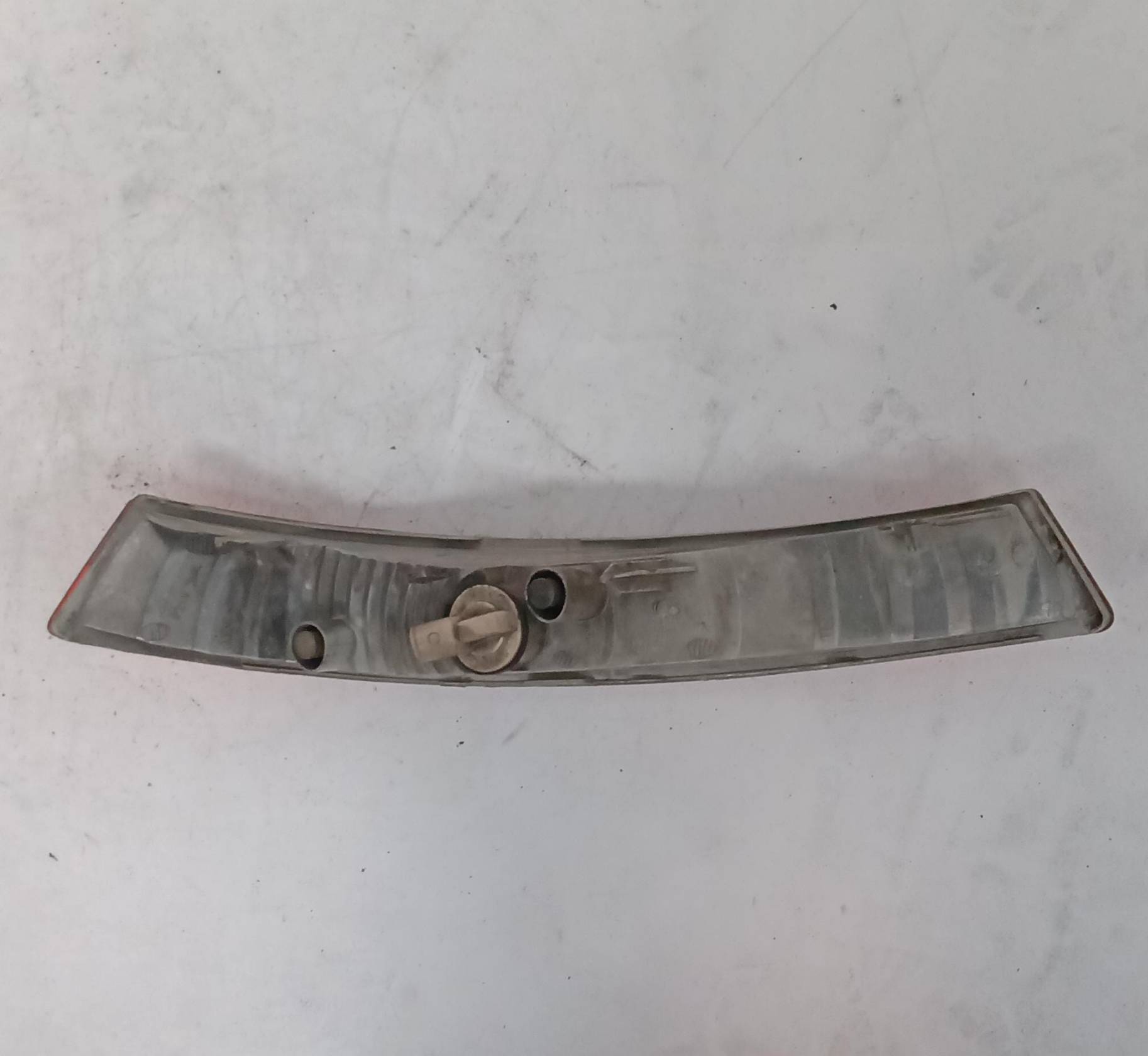 Freccia anteriore sinistra