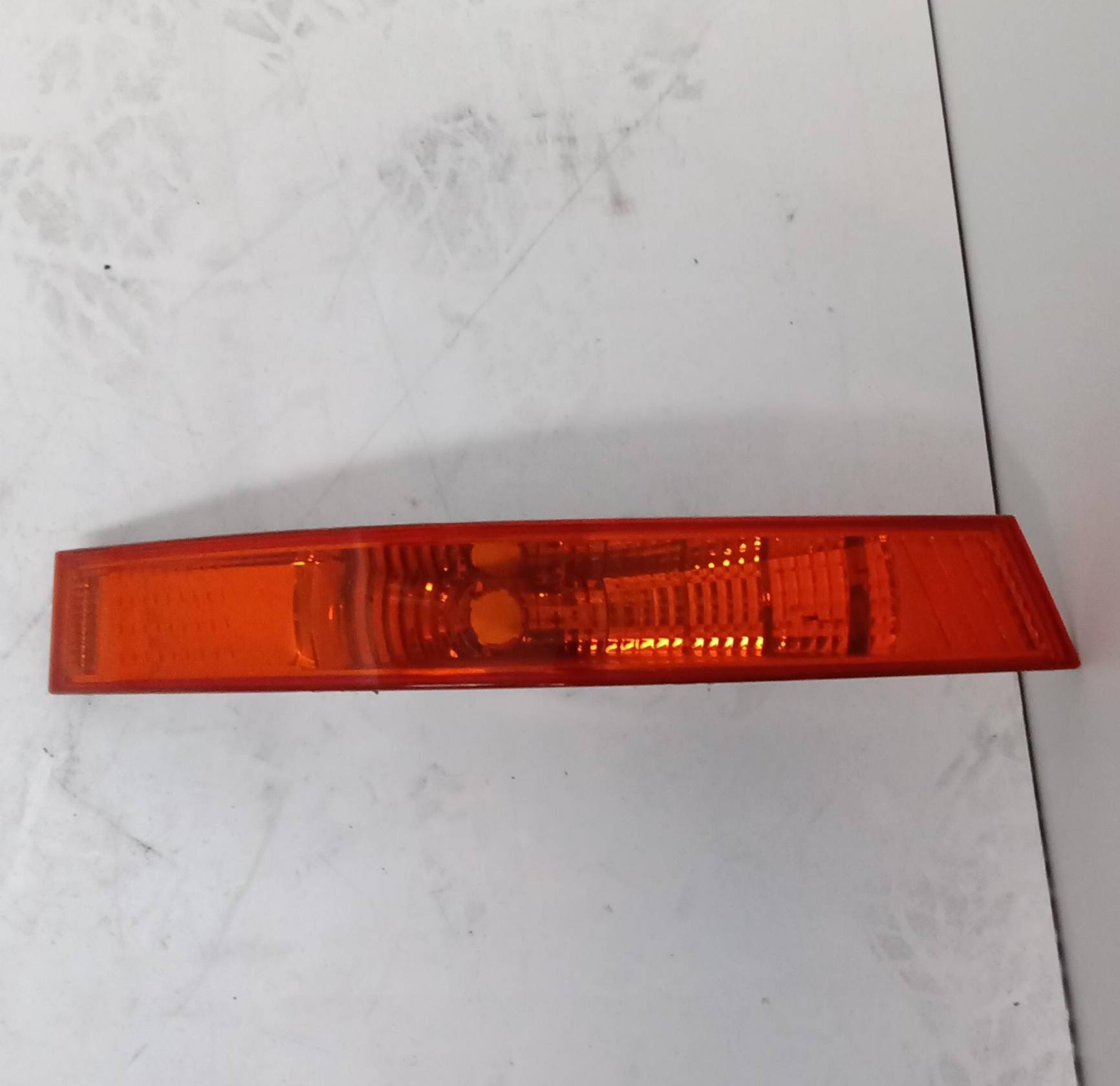 Freccia anteriore sinistra