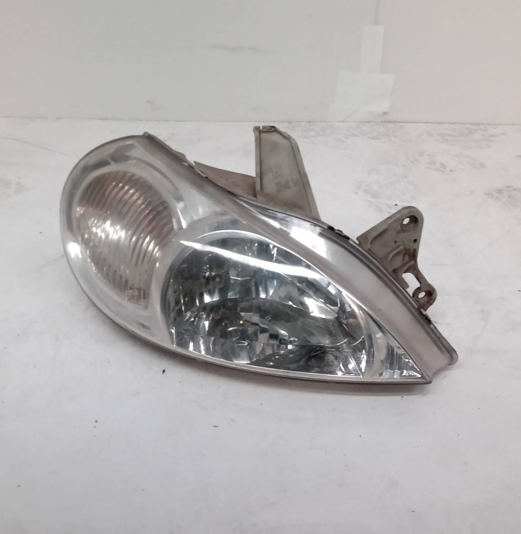 Fanale anteriore destro