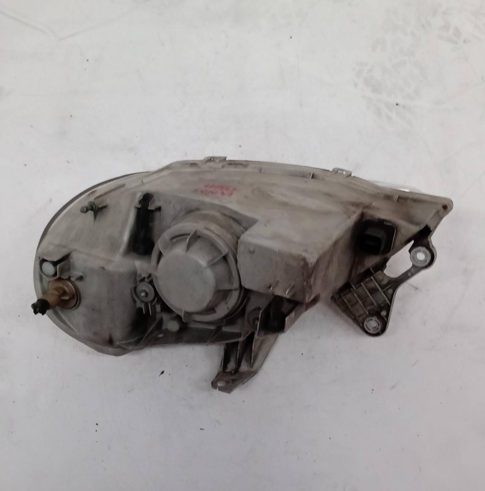 Fanale anteriore destro